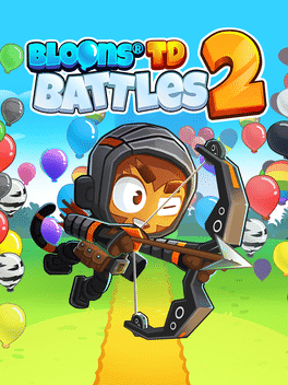 Bloons TD Battles 2