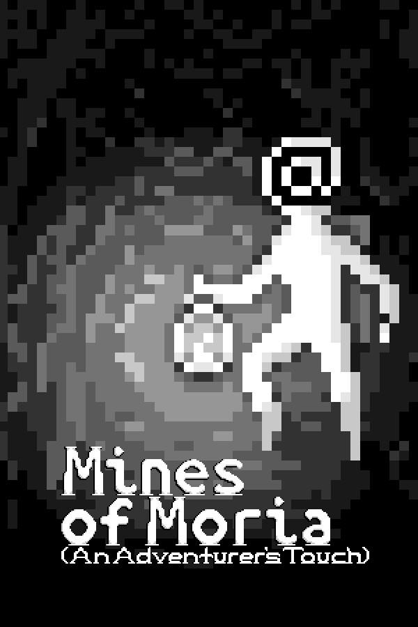 Mines of Moria (An Adventurer's Touch)