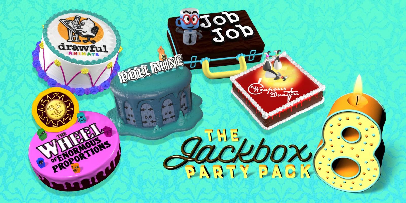 The Jackbox Party