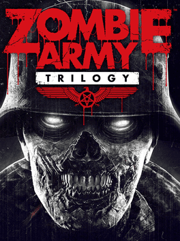 Sniper Elite: Zombie Army Trilogy