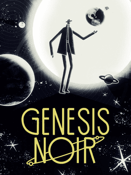 Genesis Noir