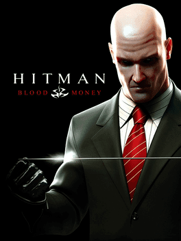 Hitman: Blood Money