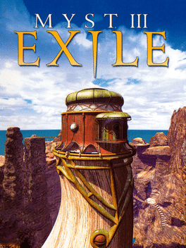 Myst III: Exile