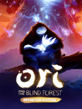 Ori and the Blind Forest: Definitive Edition