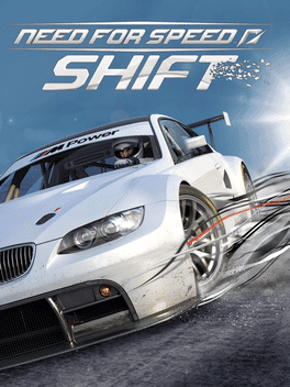 Need for Speed: Shift