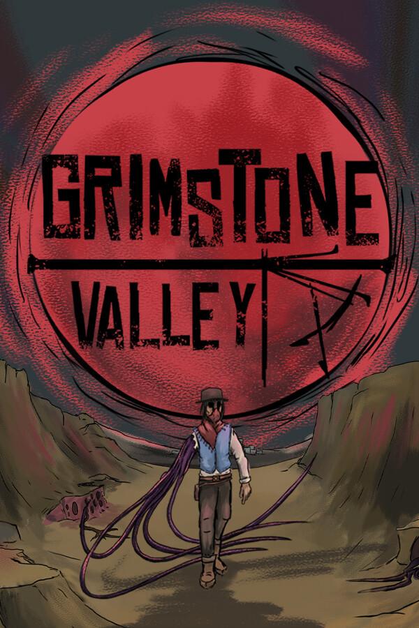 Grimstone Valley