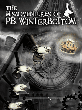 The Misadventures of P.B. Winterbottom