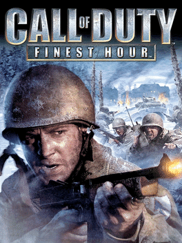 Call of Duty: Finest Hour