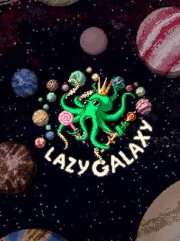 Lazy Galaxy