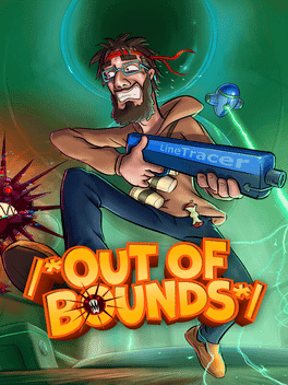 Out of Bounds