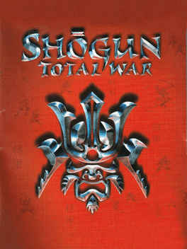 Shogun: Total War