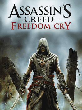 Assassin's Creed Freedom Cry