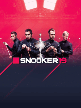 Snooker 19