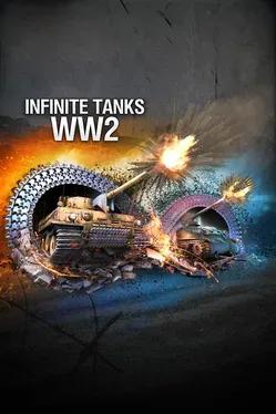 Infinite Tanks WWII