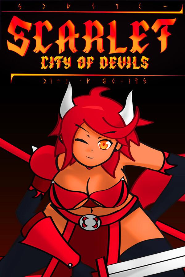 Scarlet City of Devils