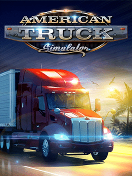 American Truck Simulator