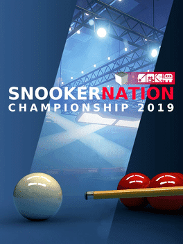 Snooker Nation Championship