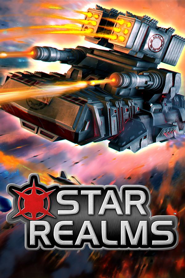 Star Realms