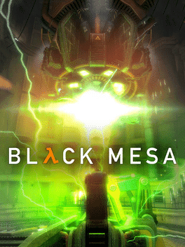 Black Mesa