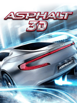 Asphalt 3D