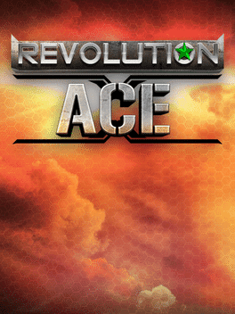 Revolution Ace