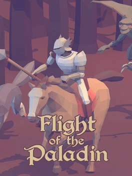 Flight of the Paladin