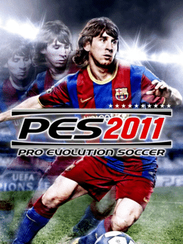 Pro Evolution Soccer 2011