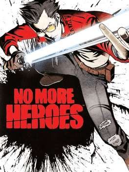 No More Heroes