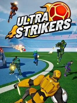 Ultra Strikers