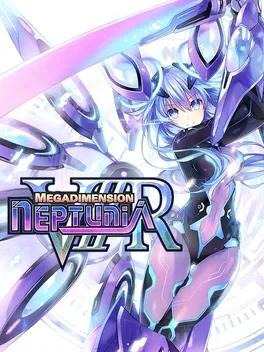 Megadimension Neptunia VII