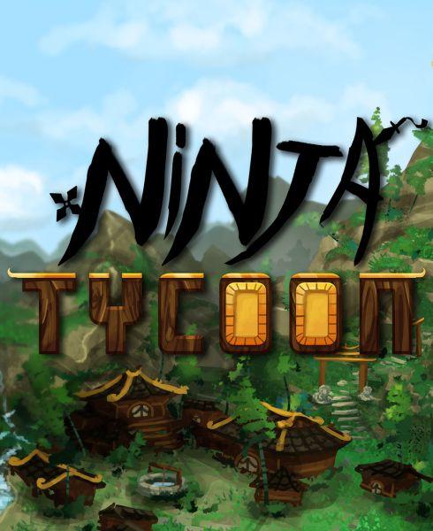 Ninja Tycoon