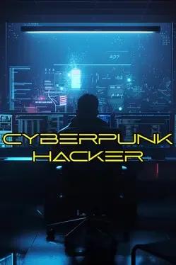 Cyberpunk Hacker