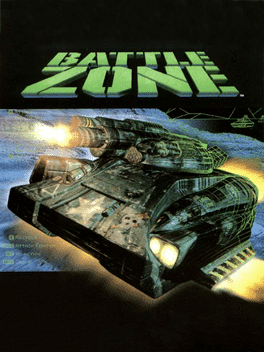 Battlezone 98