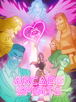 Arcade Spirits