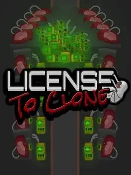 License To Clone