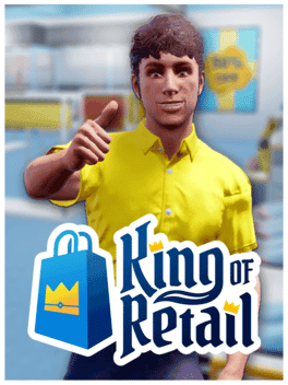 King of Retail