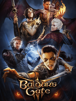 Baldur's Gate 3