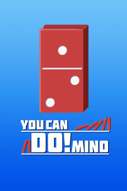 You Can Do! mino