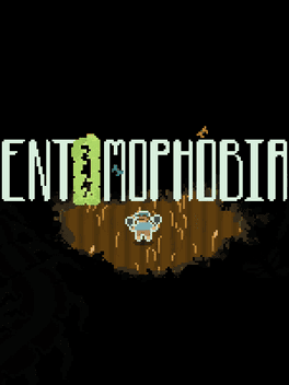 Entomophobia