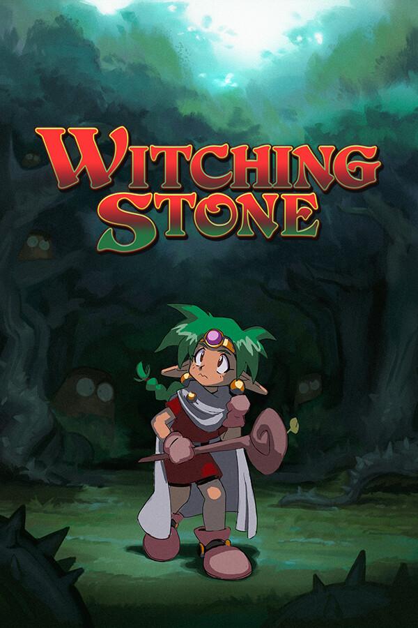 Witching Stone