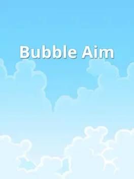 Bubble Aim