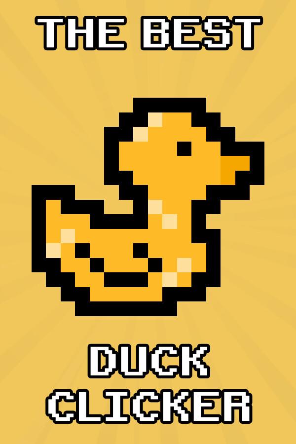 The Best Duck Clicker