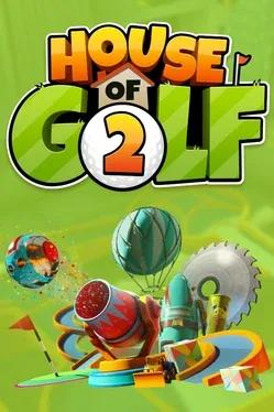 House of Golf 2