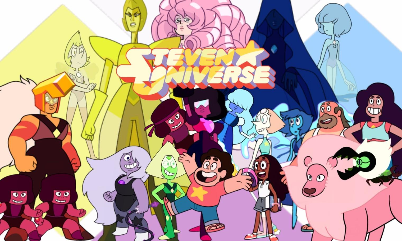 Steven Universe