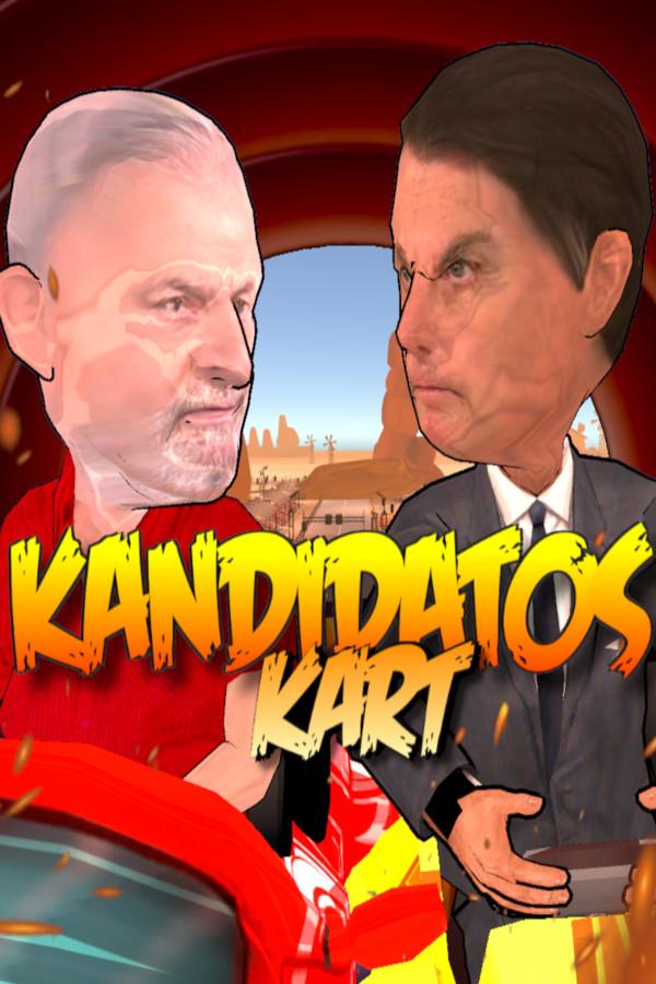 Kandidatos Kart