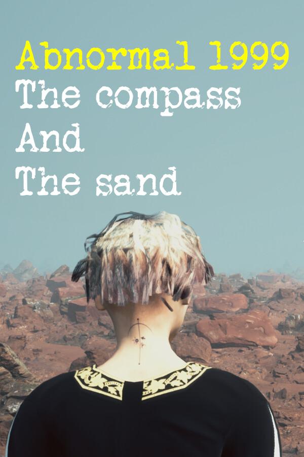 Abnormal1999:The Compass and the Sand