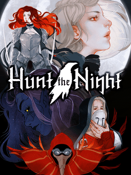 Hunt the Night