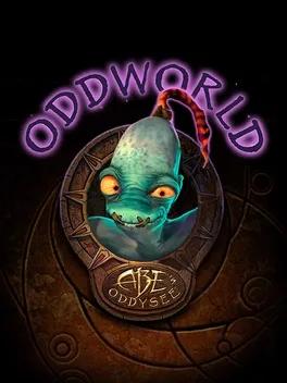 Oddworld: Abe's Oddysee (PS1 Emulation)