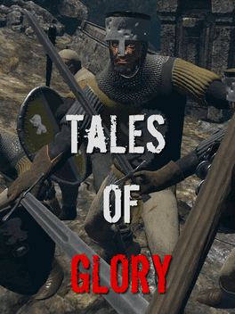 Tales Of Glory