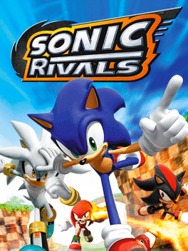 Sonic Rivals